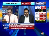Here are some F&O picks from Manoj Murlidharan of Religare Securities