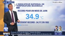 Toulouse, Nice, Limoges... De nouveaux records de chaleur devraient être battus ce jeudi