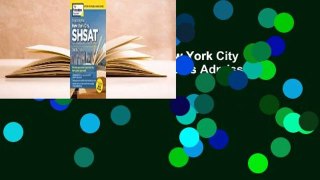 Full version Cracking the New York City Shsat (Specialized High Schools Admissions Test), 3rd