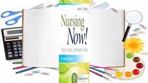 About For Books  Nursing Now!: Today's Issues, Tomorrows Trends Complete