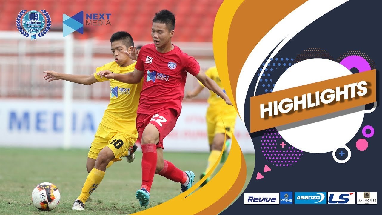 Thanh Hóa xuất sắc đánh bại Viettel, hẹn SLNA trong trận chung kết | VFF Channel