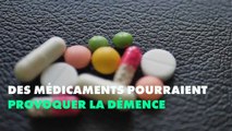 Les médicaments anticholinergiques augmentent-ils vos risques de démence?