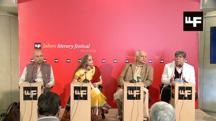 A Quiet Line of Resistance: Pakistan’s Theatre Movements (LLF 2019)