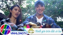 THVL | Việt Nam mến yêu - Tập 60: Bình yên trên đất cù lao (Phần 2)