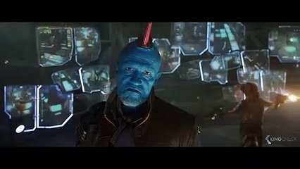 GUARDIANS OF THE GALAXY VOL. 2 "New Adventure" TV Spot (2017)