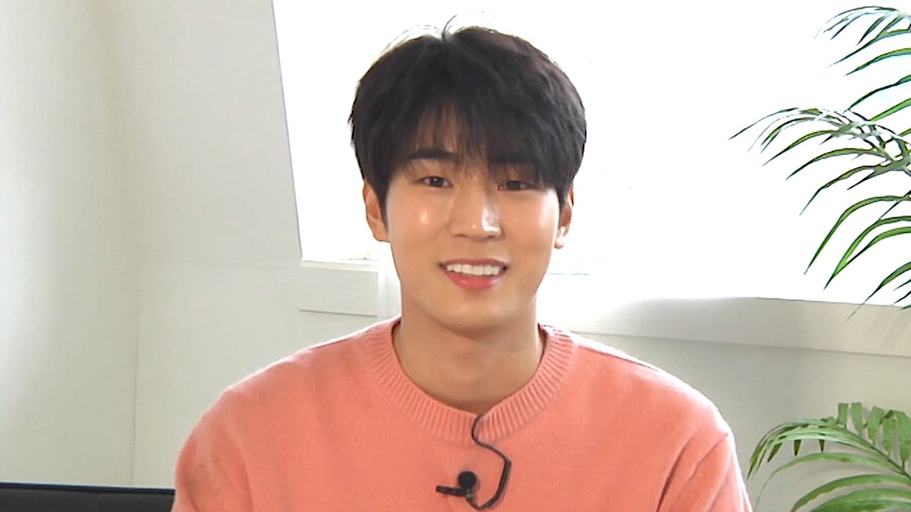 [Showbiz Korea] Interview with acting idol stars KNK(크나큰)'s Park Seo-ham(박서함)