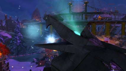 Guild Wars 2 - Retour de la Foire du Dragon