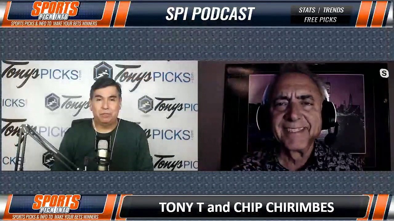 Free Expert Picks 6-27-2019