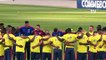Chile es “el mejor rival” que le podía tocar a Colombia: Mateus Uribe