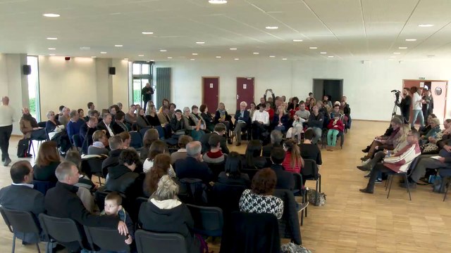 Commission d'enquête sur l'inclusion des élèves handicapés dans l'école et l'université de la République, quatorze ans après la loi du 11 février 2005 - Dieppe - Débat - Mercredi 26 juin 2019