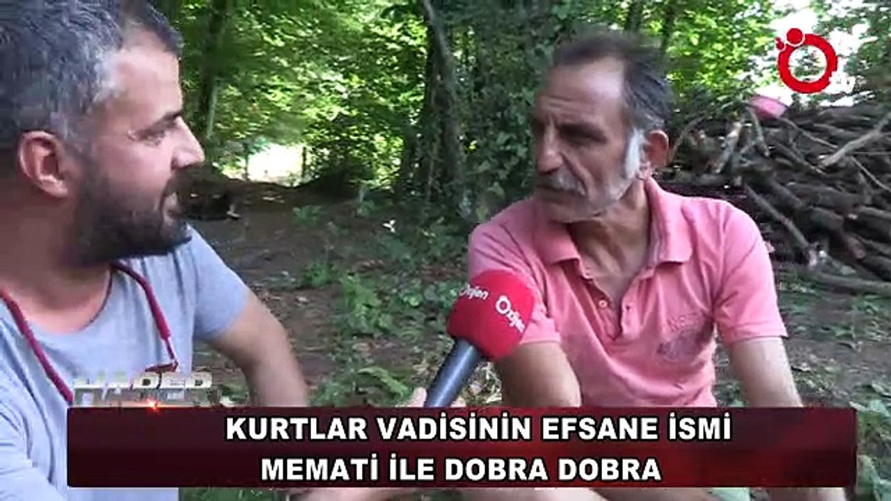 memati düzcede