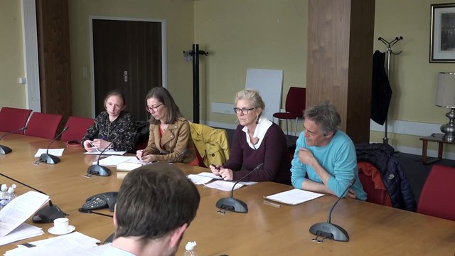 Commission d'enquête sur l'inclusion des élèves handicapés dans l'école et l'université de la République, quatorze ans après la loi du 11 février 2005 - Dieppe - 9e_audition - Mercredi 26 juin 2019