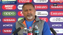World Cup 2019 : Bharat Arun's big comment on India's Controversial Orange Jersey | Oneindia News