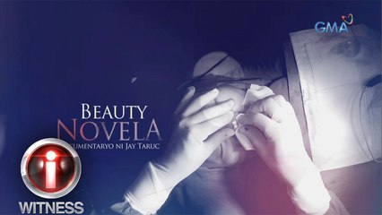 I-Witness: ‘Beauty Novela,' dokumentaryo ni Jay Taruc | Full episode (with English subtitles)
