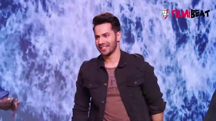 Varun Dhawan's Street Dancer 3D : Here is a big update about this film | FilmiBeat