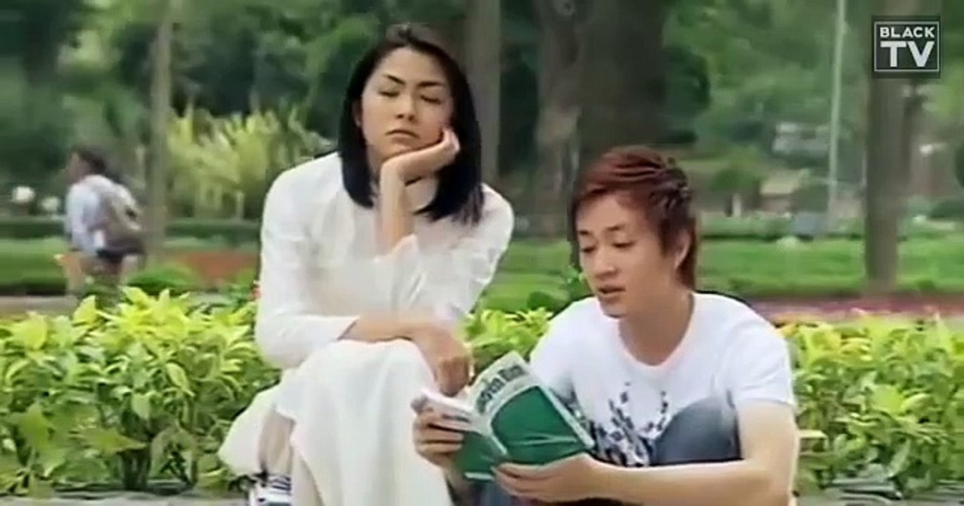 Bỗng Dưng Muốn Khóc Tập 33 - Phim Việt Nam Đặc Sắc