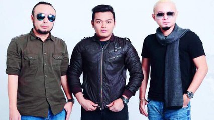 Indera Band - Tapi Ku Punya Cinta (Official Music Video)
