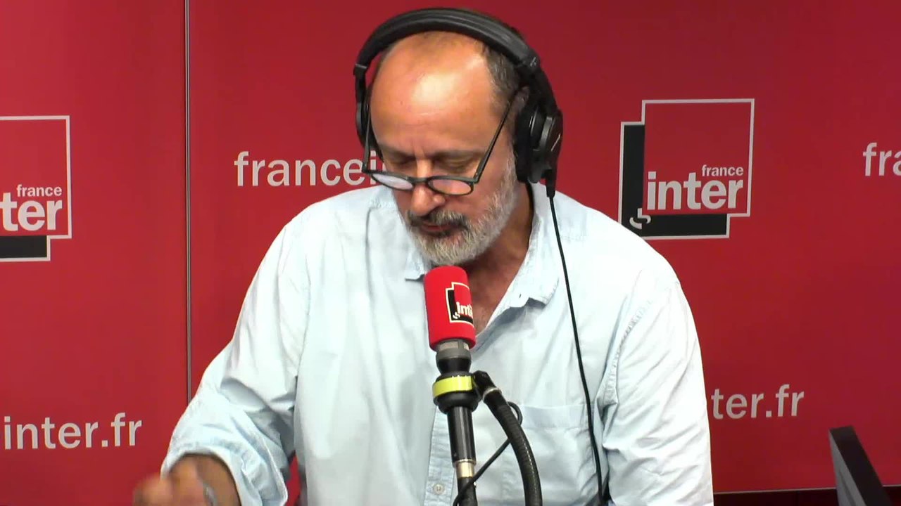 Clin d’œil amical aux fleuristes à Dijon - Le billet de Daniel Morin