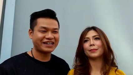 Mantan Suami Siri Ungkap Barbie Kumalasari Pernah Ajak  Tinggal Bersama Tanpa  Pernikahan