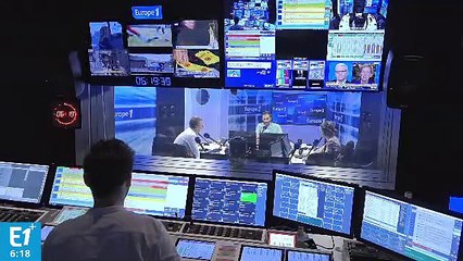 Radouane Mhamdi sur le report du brevet dû à la canicule : "C'était une décision, courageuse, responsable et inévitable"