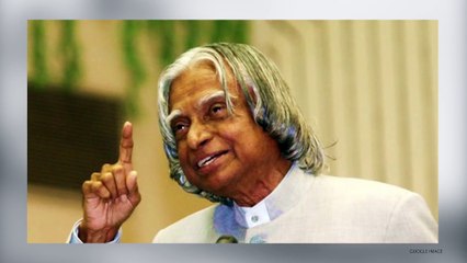 খবরের কাগজ বিক্রেতা থেকে হলেন ভারতের রাষ্ট্রপতি