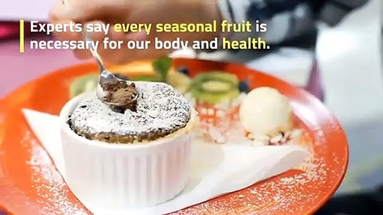 Mark Mccool Sarasota-2019 Healthy Eating Habits