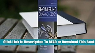 Online Engineering Drawing and Design  For Kindle