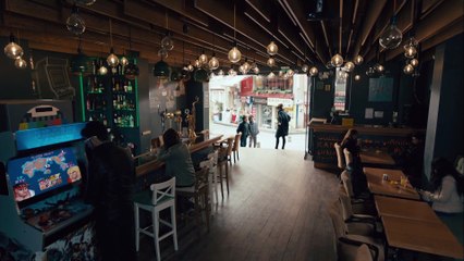 Kardeş Payı 28. Bölüm - Sizi +18 Döverim!