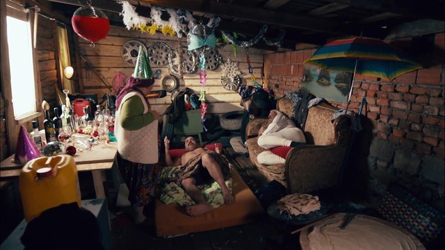 Kardeş Payı 28. Bölüm - Alem Sonrası