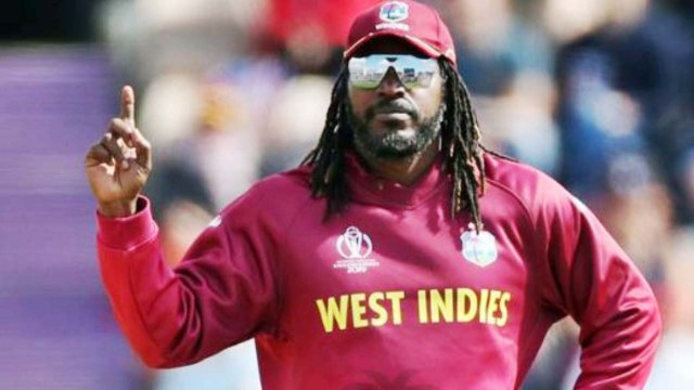 Chris Gayle reverses ODI Retirement decision, West Indies Opener keen to linger longer | वनइंडिया