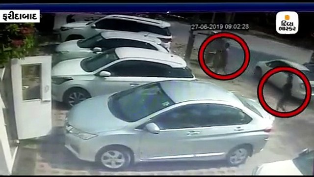 હરિયાણામાં કૉંગ્રેસ પ્રવક્તા વિકાસ ચૌધરીની 10 ગોળી ધરબી હત્યા