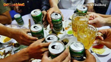 [Giang hồ vây xe công an]. Yêu cầu làm rõ công an có đánh người hay không?