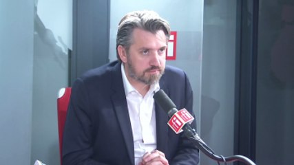 Eric Pouillat - RFI jeudi 27 juin 2019