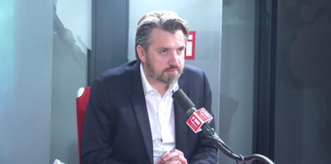 Éric Poulliat: «Ne rien changer à la loi 1905»