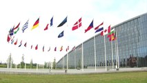 NATO Savunma Bakanları Toplantısı'nda ikinci gün - Gelişler
