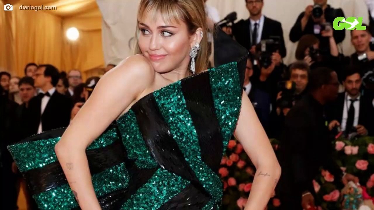 Miley Cyrus le pone los cuernos a Liam Hemsworth con este famoso de Hollywood