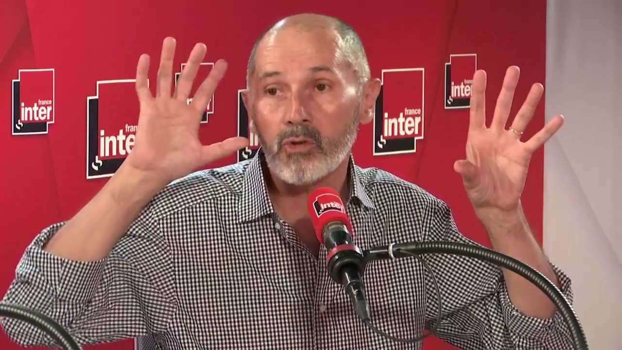 Christophe André, psychiatre, expert en méditation : "On ne peut pas méditer si on est fatigué, épuisé"