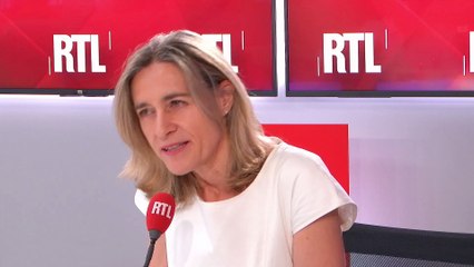 MeToo : "Il y a des choses qui sont beaucoup plus révélées", selon la procureure de Versailles