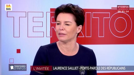 Laurence Sailliet - Public SÃÂ©nat jeudi 27 juin 2019