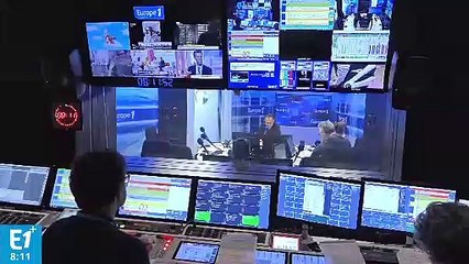 Noyade de deux migrants dans le Rio Grande : "On ne fait pas de photo d'un enfant mort ! Ça relève de la pornographie !"