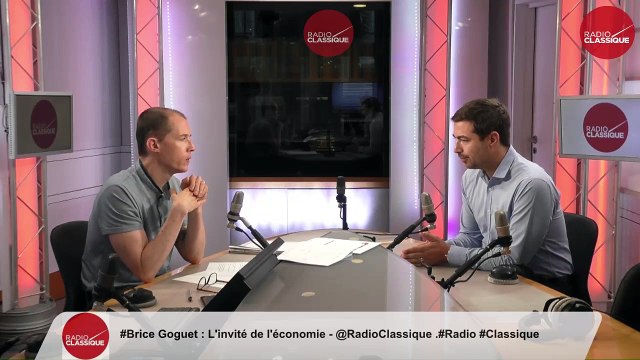 Je dis souvent qu'on est une start-up artisanale, une entreprise du patrimoine vivant : un savoir-faire ancestral combiné à des taux de croissance d'une start-up. Brice Goguet, président de Voltaire Design (27/06/2019)