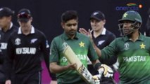 ICC Cricket World Cup 2019 : Pak Defeated New Zealand By Six Wickets || Oneindia Telugu
