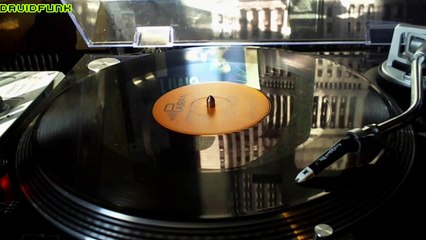 MASS PRODUCTION - come get some of this (1984) [12'inch]