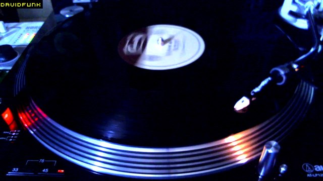 MAURICE MASSIAH - 50 50 love (1983) [12'inch]