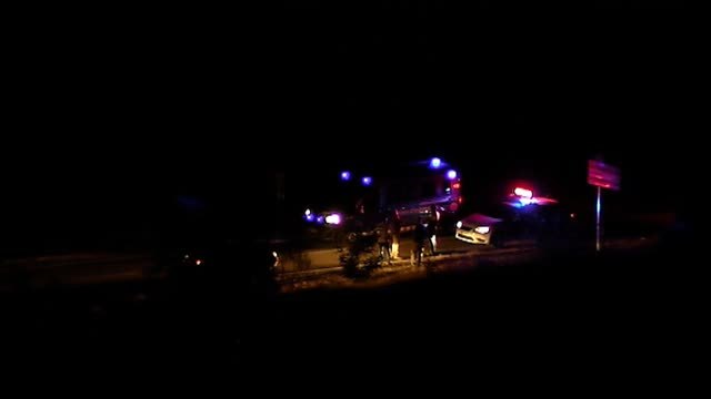 El incendio en Vinebre, Tarragona, continúa descontrolado tras quemar ya 4.000 hectáreas