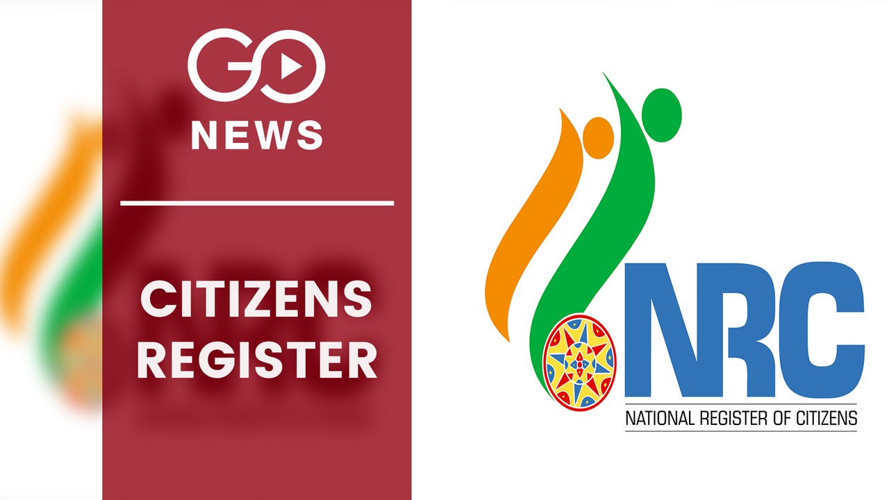 Assam: NRC Draft List Published