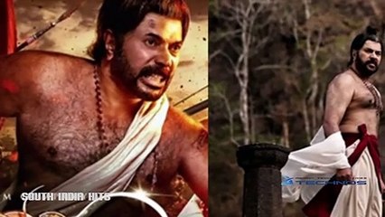Mammooty says about mamankam(Malayalam)