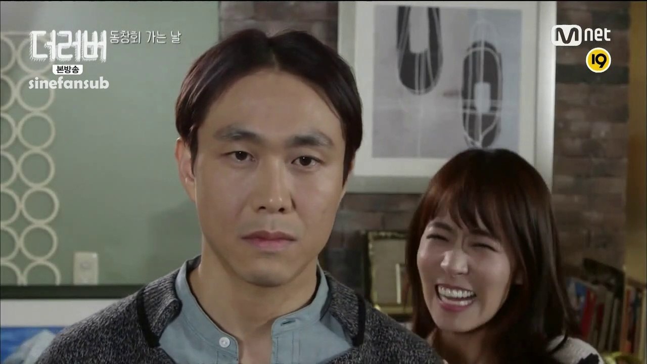 [TH] เดอะ เลิฟเวอร์ EP8