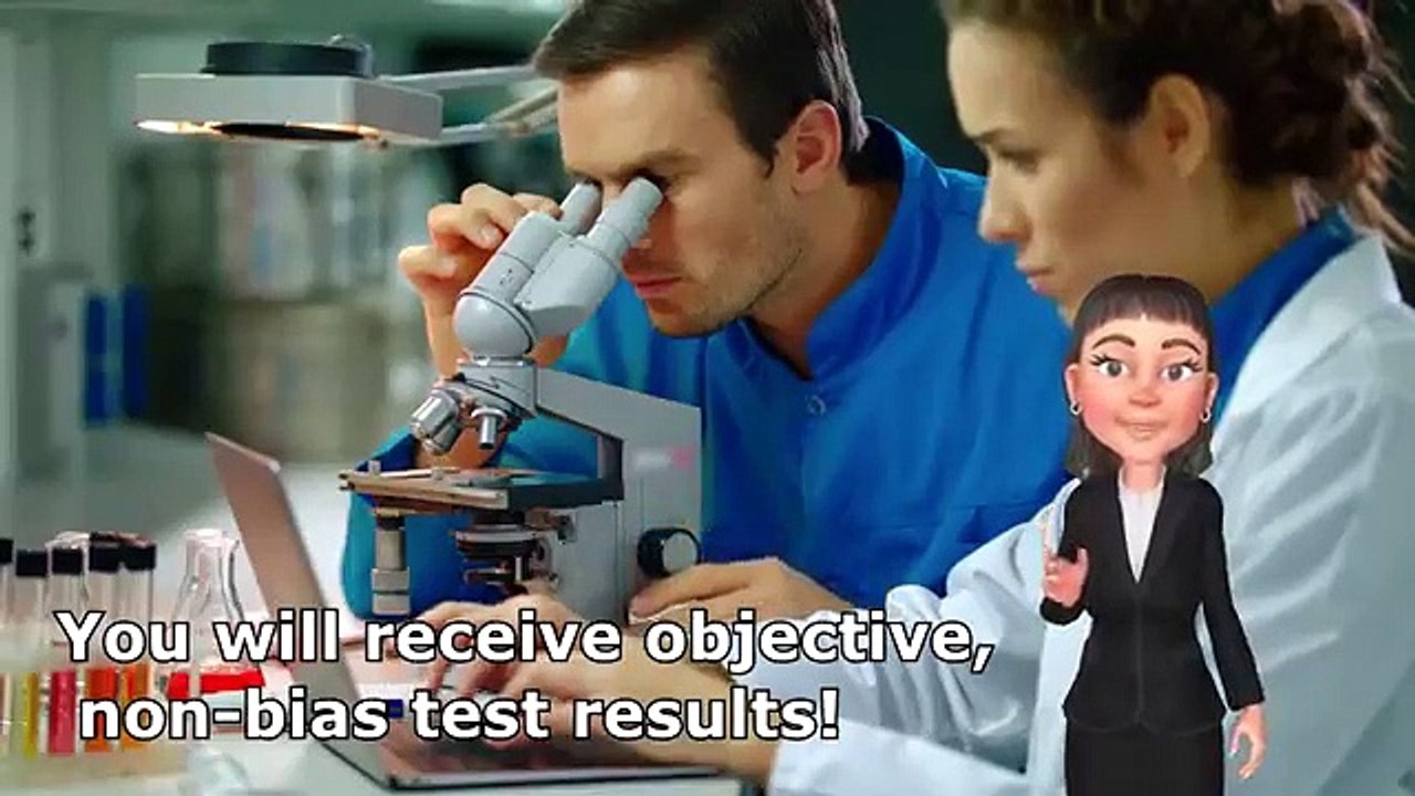 Mold Testing Buena Park
