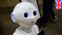 Robot akan ambil alih 20 juta lapangan pekerjaan di tahun 2030 - TomoNews